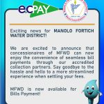 ECPay Bills Payment