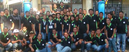 Job Order Employees